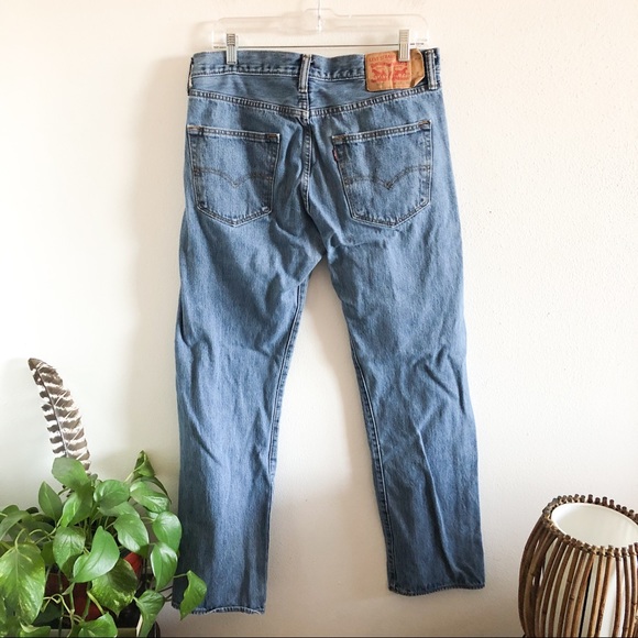 levis 501 33x32